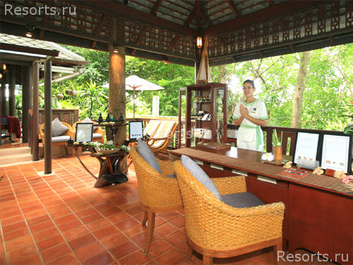 Centara Villas 25